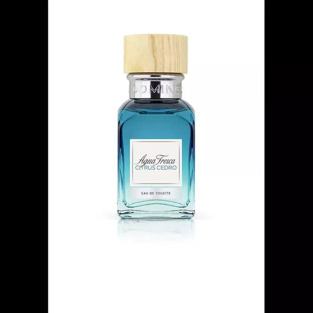 Adolfo Dominguez A Dominguez Citrus Etv 60ml