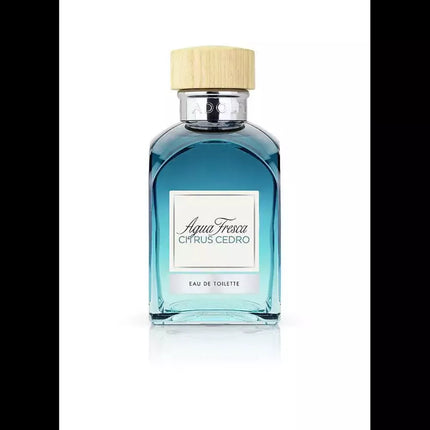 Adolfo Dominguez Agua Fresca Citrus Tualetinis Vanduo Purškiklis 200ml