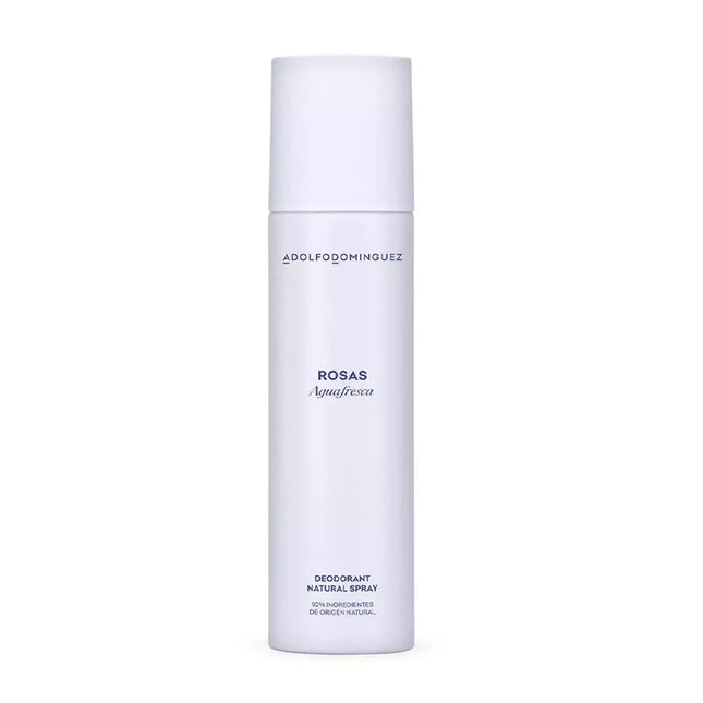 Adolfo Dominguez Agua Fresca De Rosas Dezodorantinis Purškiklis 150ml ADOLFO DOMINGUEZ