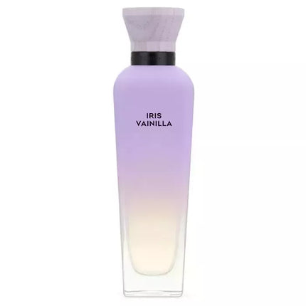 Adolfo Dominguez Iris Vainilla Eau De Parfum Purškiklis 120ml