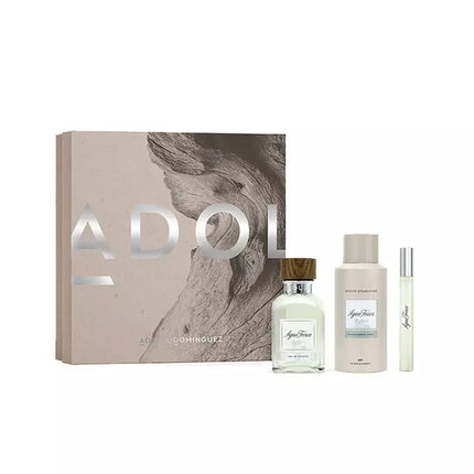 Adolfo Dominguez A Fresca Homme ir 120ml 20ml