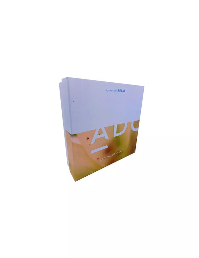 Adolfo Dominguez Ad Agua Fresca Rosas 120 Vpo Vpo 10 Kūno losjonas Adolfo Dominguez