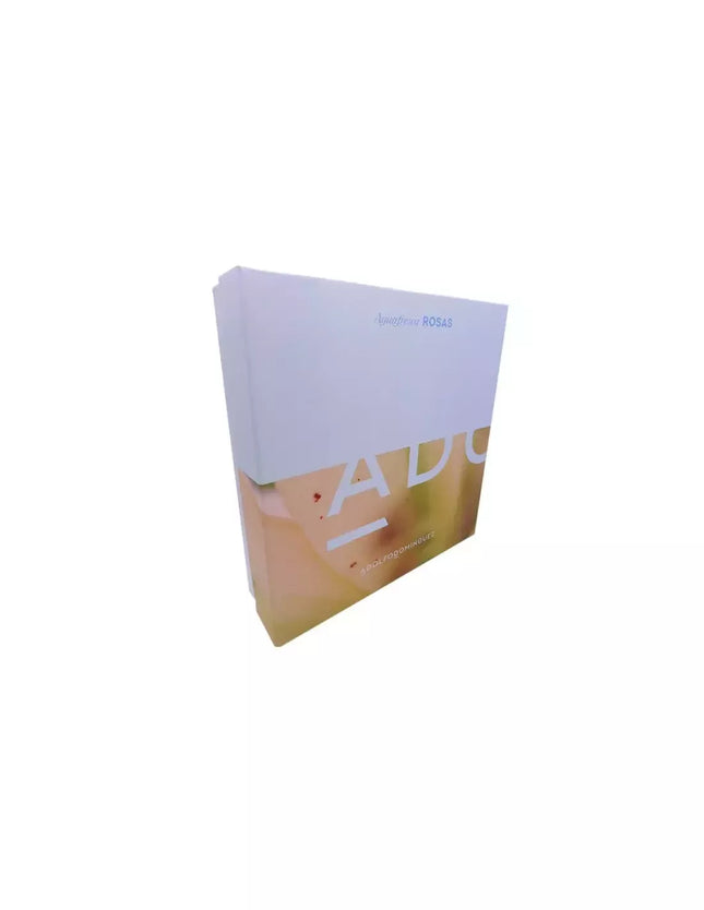 Adolfo Dominguez A D Agua Rosas Edt purškiklis 120ml Nav24 Prabangūs rinkiniai