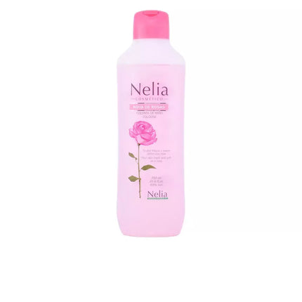 Instituto Español Nelia Eau De Cologne suaugoti rožių 750ml