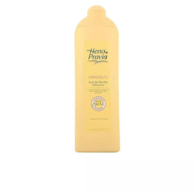 Heno De Pravia Original Dušo želė 650ml