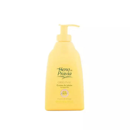Heno De Pravia Originalus rankų muilas 300ml