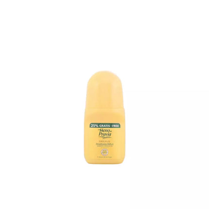Heno De Pravia Original dezodorantas rutulinis 50ml