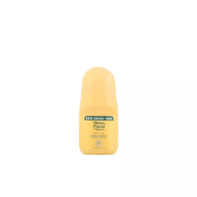 Heno De Pravia Original dezodorantas rutulinis 50ml