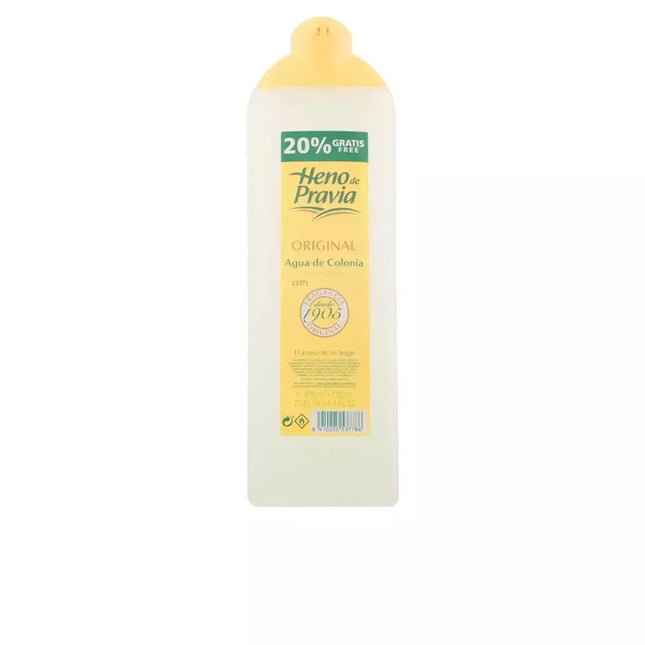 Heno De Pravia Original odekolonas 780ml