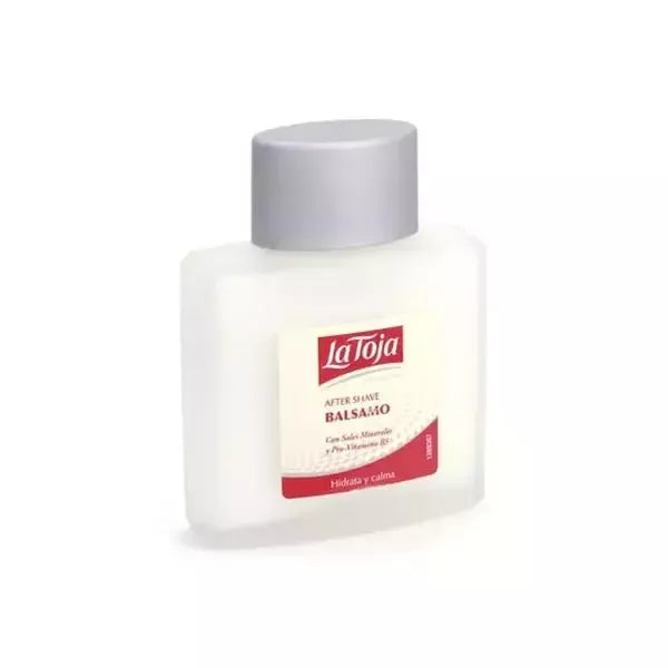 La Toja Balzamas Po Skutimosi 100ml