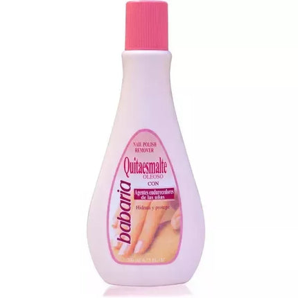 Babaria Nagų lako valiklis 200ml