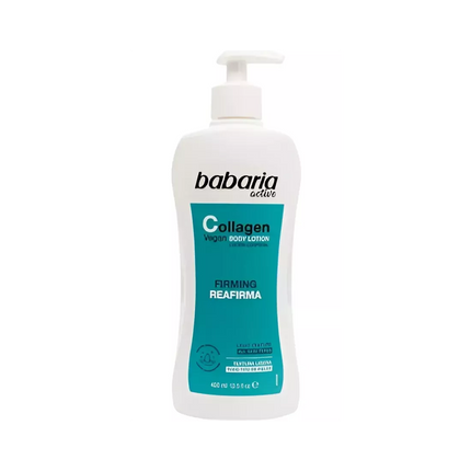 Babaria Kūno losjonas su kolagenu 400ml
