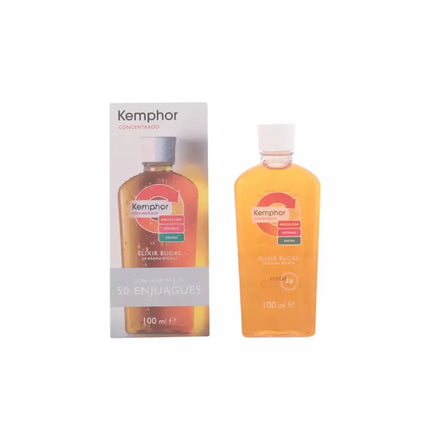 KEMPHOR Eliksyras 100ml