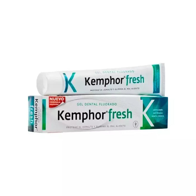 KEMPHOR Gel Fresh 75ml