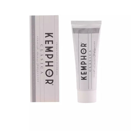 KEMPHOR 1918 Klasikinės dantų pastos 75ml