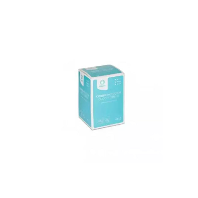 Codipie alkūnių ir čiurnų apsauga