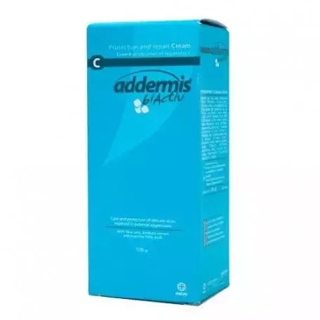 Aadermis Biactiv Apsauginis Kremas 100g