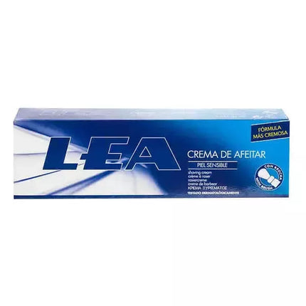 Lea Shavin kremas 100g