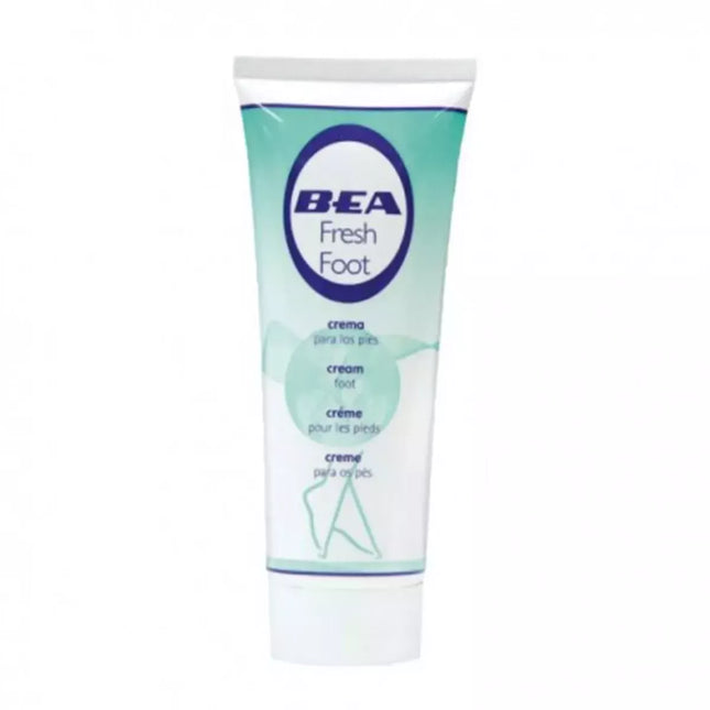 Lea Bea Gaivūnės Kremas Pėdoms 75ml