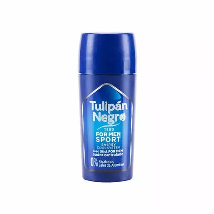 Tulipán Negro Deodorant Stick Vyrams 75ml