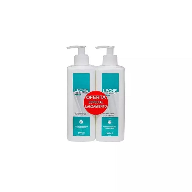 Inibsa Drėkinamasis pienelis 500ml