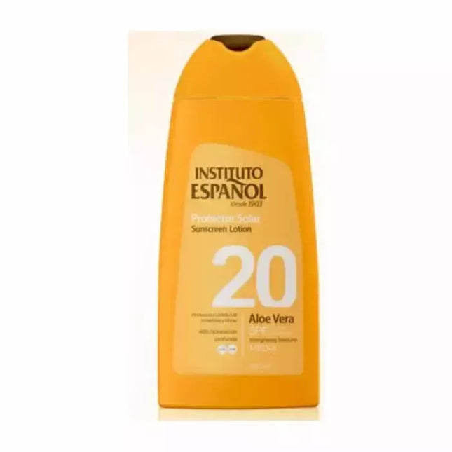 Instituto Español Alavijo losjonas nuo saulės SPF20 300ml
