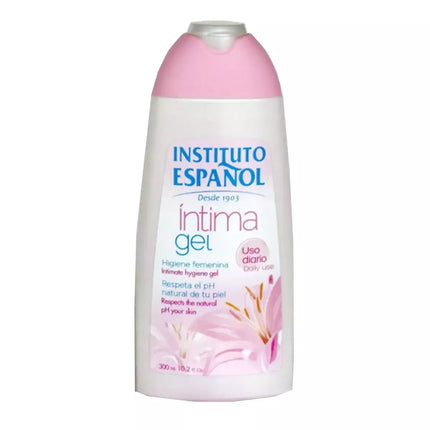 Instituto Español Intymus prausiamasis gelis 300ml