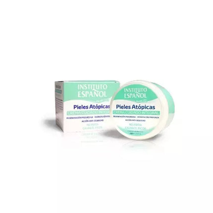 Instituto Español Atopic Skin Cream 400ml