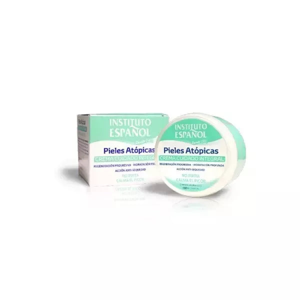 Instituto Español Atopic Skin Cream 400ml