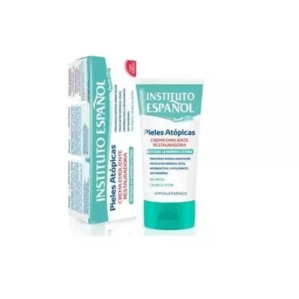 Instituto Español Restoring Emollient Cream Atopinėms odoms 150ml