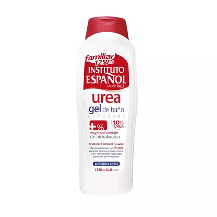 Instituto Español Urea Dušo želė 1250ml