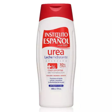 Instituto Español Urea Kūno pienelis 500ml
