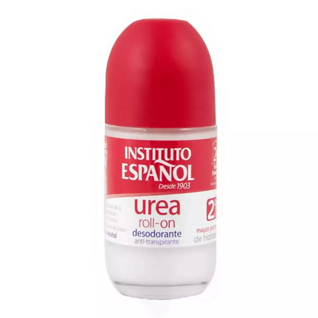 Instituto Español Urea Deodorantas rutulinis antiperspirantas 75ml
