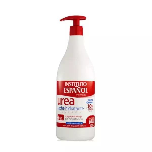 Instituto Español Urea Kūno pienelis 950ml