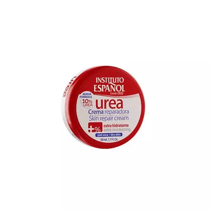 Instituto Español Urea Kremas odos atstatymui 30ml