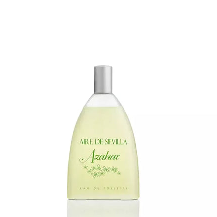 AIRE DE SEVILLA Aire Fresca De Azahar Eau De Toilette Purškiklis 150ml