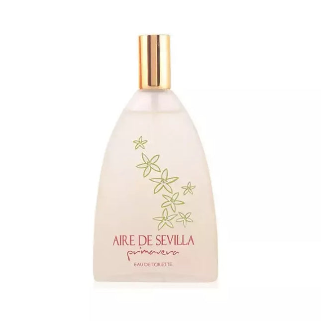 Aire De Sevilla Si Quiero Eau De Toilette Purškiklis 150ml