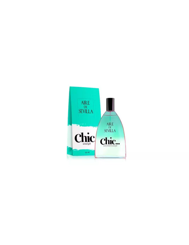 Aire De Sevilla Chic… Tualetinis purškiklis 150ml