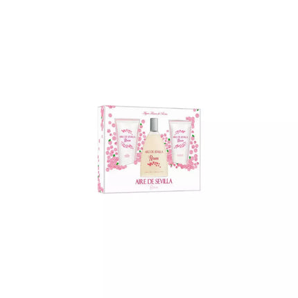 Aire De Sevilla Est Aire Sevilla Rosas 100 B150 G150