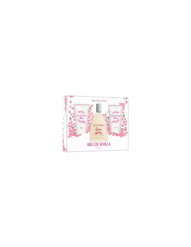 Aire De Sevilla Est Aire Sevilla Rosas 100 B150 G150