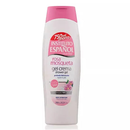 Instituto Español Rosa Rubiginosa Gel Cream 1250ml