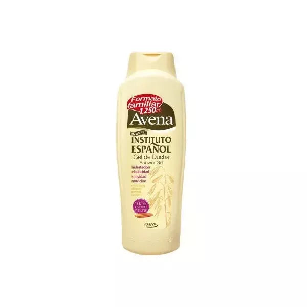 Instituto Español Avena Dušo želė 1250ml
