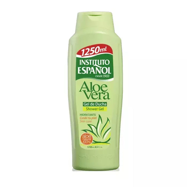 Instituto Español Dušo želė su alavijais 1250ml