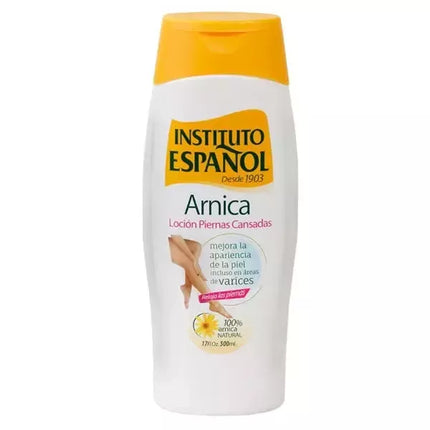 Instituto Español Arnica Losjonas kojoms atgaivinti 500ml