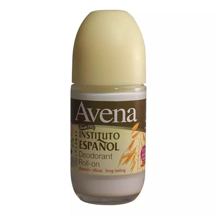 Instituto Español Avena Rutulinis Dezodorantas 75ml