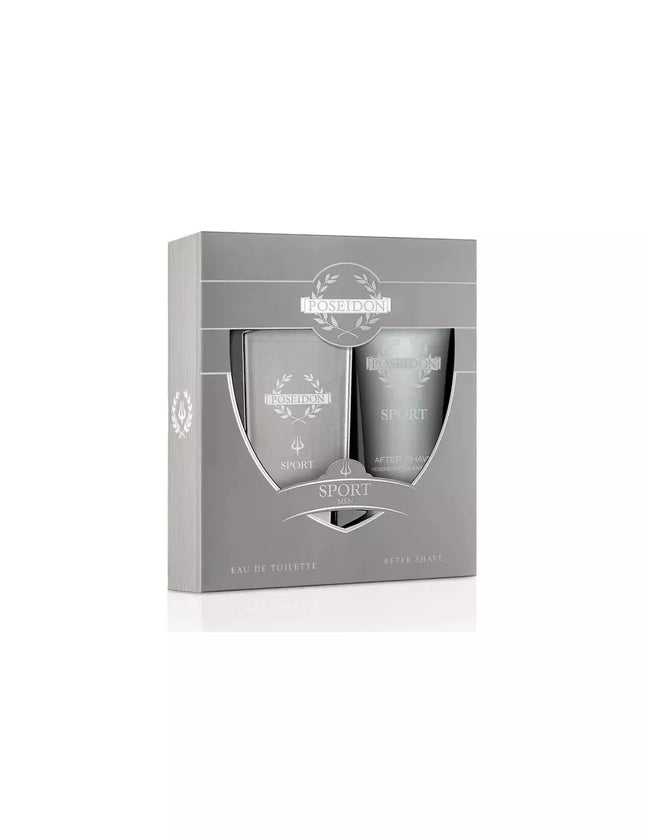 Instituto Español Est Poseidon Sport 150v Masažas 150ml