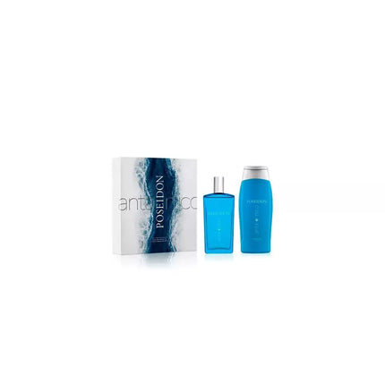 Instituto Español Est Poseidon Antarktikos 150 ml Gel