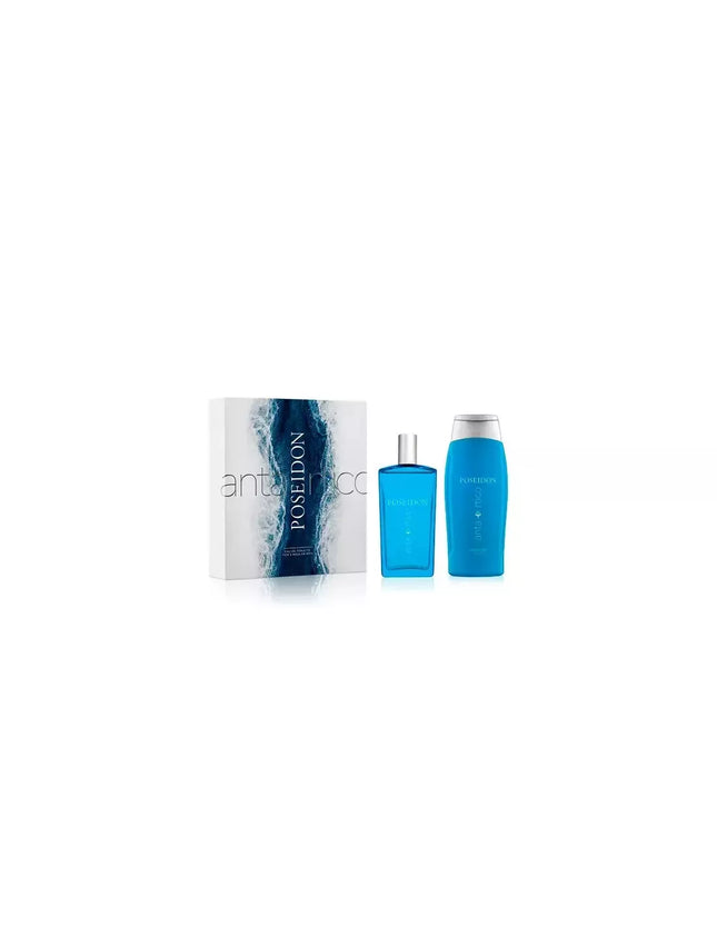 Instituto Español Est Poseidon Antarktikos 150 ml Gel