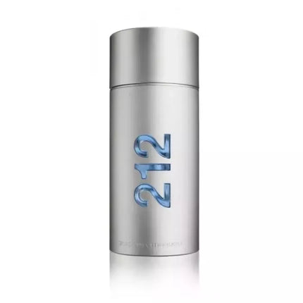Carolina Herrera 212 Men Tualetinis Vanduo Purškalas 100ml