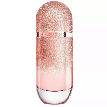 Carolina Herrera 212 Vip Rosé Elixir Eau De Parfum Purškiklis 80ml